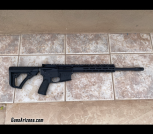 Wilson Combat Protector series AR15