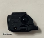 Streamlight TLR-6 light/ laser for Glock 43x MOS