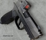 BNIB SIG P365 MACRO COMP / HOLOSUN EPS GRN