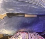 Mossberg Maverick 88