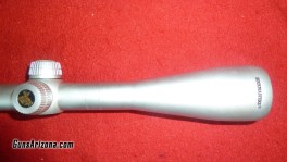 nikon buckmaster front top tube