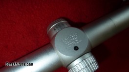 nikon buckmaster silver sn 4.5-14x40