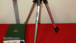 swarovski 15x56 box + tripod standing + adapter  USE
