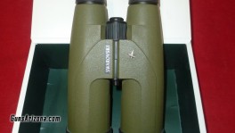 swarovski 15x56 front  use