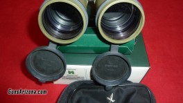 swarovski 15x56 front lenses