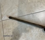 Ruger American 2nd gen bolt action rifle w/ scope