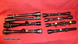 weaver scope group all