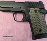 Springfield Armory 911 9mm Semi-Auto Pistol