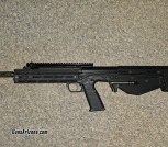 Kel-tec RDB Defender
