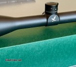 SWAROVSKI Z3 4-12X50 BT (BALLISTIC TURRET/L-PLEX RETICLE)