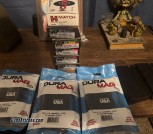 6arc ammo, 6arc 15rd Duramags