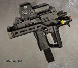 IWI Uzi Pro 9mm