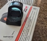 Holosun 407C X2 Red Dot   New in Box