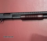 Mossberg 590 Retrograde 8+1