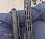 Upper Receiver 