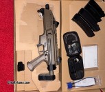 Cz scorpion Evo 3 s1 