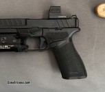 Springfield echelon 9mm 