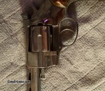 *safe queen* revolver