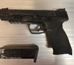 S&W M&P 2.0 Performance Center
