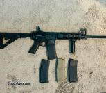 Smith n Wesson M&P 