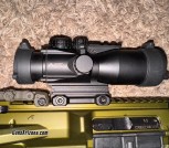 Primary Arms SLX 5x36mm Gen III Prism Scope