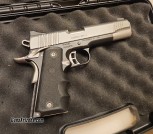 Kimber Custom Shop 1911