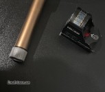 threaded barrel and holosun DEAL!