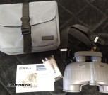 STEINER P1050 BINOCULARS