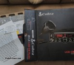 Cobra 29LX CB Radio SKYWALKER RADIOS CUSTOM Peaked and Tuned