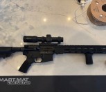 Geissele super duty mod1