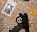 AP5 Polymer Pew Leber Kit