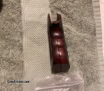 Smith &Wesson N Frame Grips