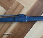 LMT 14.5 Barrel