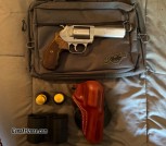 kimber k6 combat 357