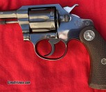 Colt Pocket Positive very nice 32