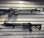 Knights Armament KAC SR-15 NIB