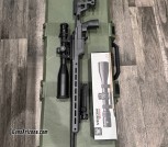 Aero Precision SOLUS Competition Rifle - 22' 6.5 Creedmoor, Sendero