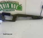 Choate Ultimate Sniper stock