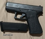 Glock 43x