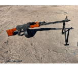 RPK AES-10B 