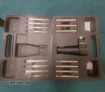 BSA Boresighter Kit