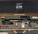 HK MR27 Deployment kit
