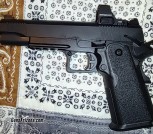 Tisas DS Duty 1911