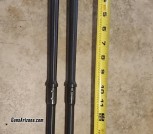 Faxon 5.56 Pencil Profile Barrels; 16' and 14.5'