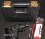CZ 75 D PCR - New Never Fired 