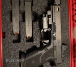 Zev Oz9 elite comp