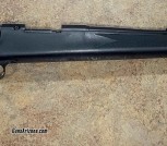 Remington 700 ML .50 caliber Muzzleloader 
