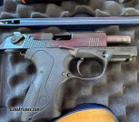 Beretta PX4 Storm 9mm – Excellent Condition, Original Box + 2 Mags – $475 (Tucson)