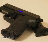 H&K P2000 (Decocker)
