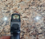 Shadow Systems DR920 Foundation